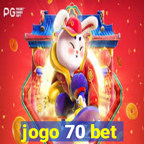 jogo 70 bet